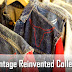 Levi’s® Vintage Reinvented Collection 2012 For Womens | Latest Autumn-Winter Collection 2012-13 By Levi's