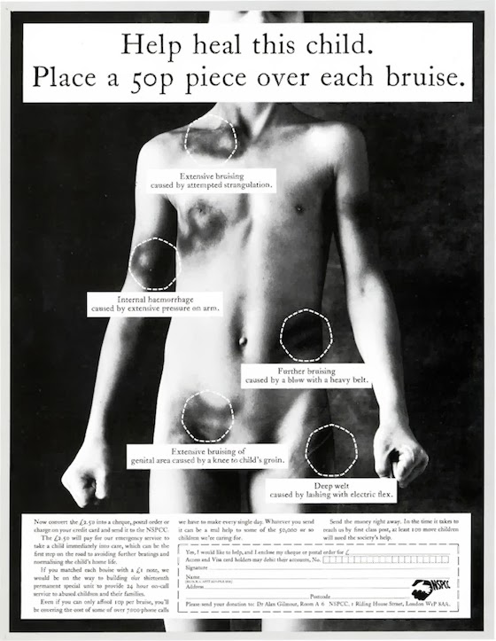 classic print ads