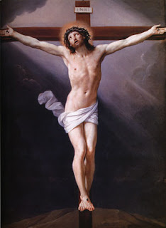 The Crucifixion