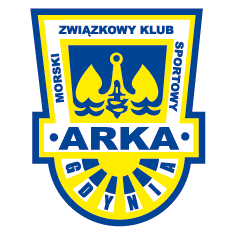 Plantilla de Jugadores del Arka Gdynia - Edad - Nacionalidad - Posición - Número de camiseta - Jugadores Nombre - Cuadrado