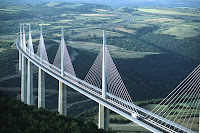 Bridge In France