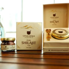 shilajit