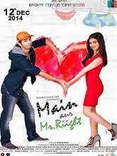 Watch Online Full Main Aur Mr.Riight(2014) Hindi Movie