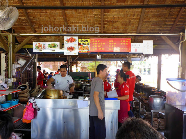 Kiang-Kee-Bak-Kut-Teh-强记肉骨茶-Johor