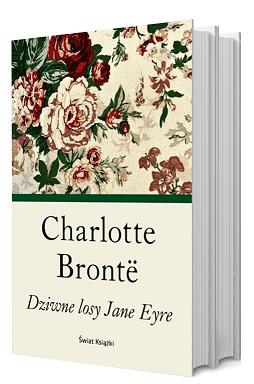 Znalezione obrazy dla zapytania Dziwne losy Jane Eyre Charlotte BrontÃ«