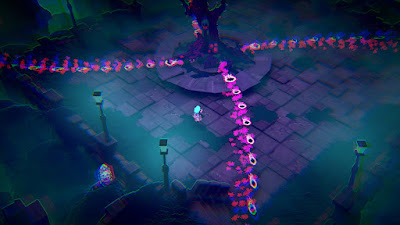 Lone Ruin Game Screenshot 7