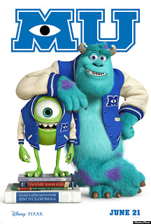 Top 20 Most Anticipated Movies of 2013 | 2013 Most Anticipated Movies | The 20 Most Anticipated Films of 2013 | Most Anticipated Movies for 2013 | Top Anticipated Movies Of 2013 |   Monsters University (2013) 