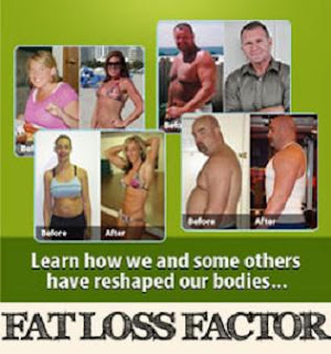Lose Fat Diet Fast