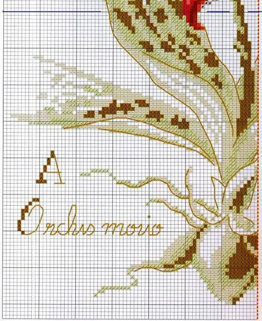 Free cross stitch