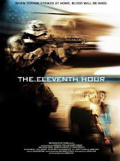 The Eleventh Hour (2007)