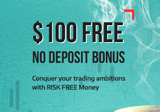Fidelis Capital Markets $100 Forex No Deposit Bonus