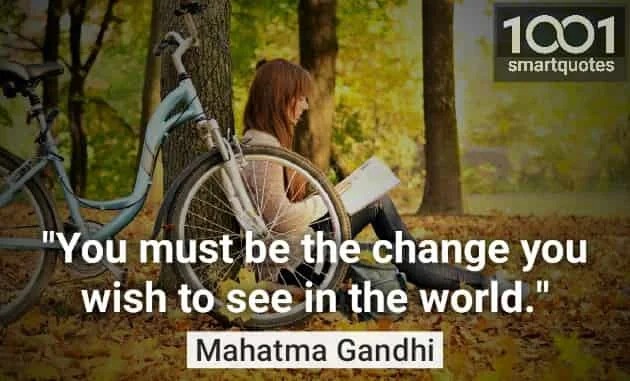 Mahatma-Gandhi-quotes-world-wish-change
