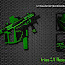 Weapon Kriss S.V Razer Venom Untuk Counter Strike