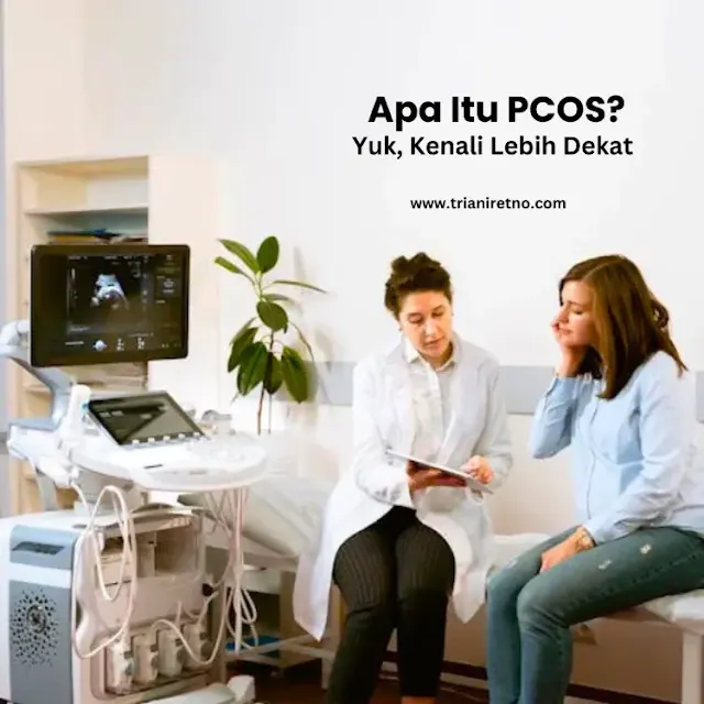 PCOS adalah