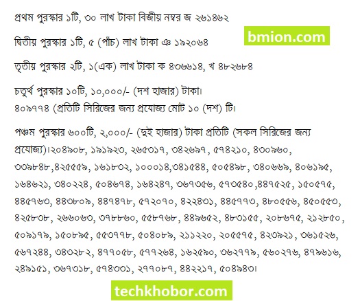 20Tk-Lottery-BCS-Lottery-Draw-9-February-2019-Bangladesh-Cancer-Society 