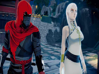 Aragami Collectors Edition PC Game Free Download