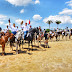 WILSON LIMA LANÇA EXPOAGRO 2019,  DURANTE CAVALGADA SOLIDÁRIA 