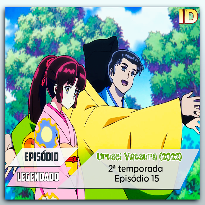 UY 2022 2ª TEMP - EP 15