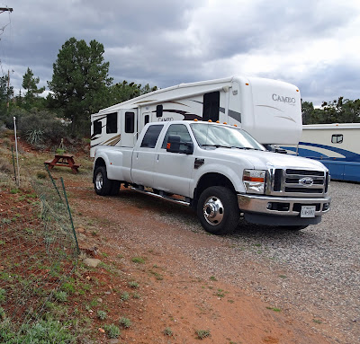 Sedona Elks