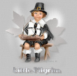 Little Pilgrim