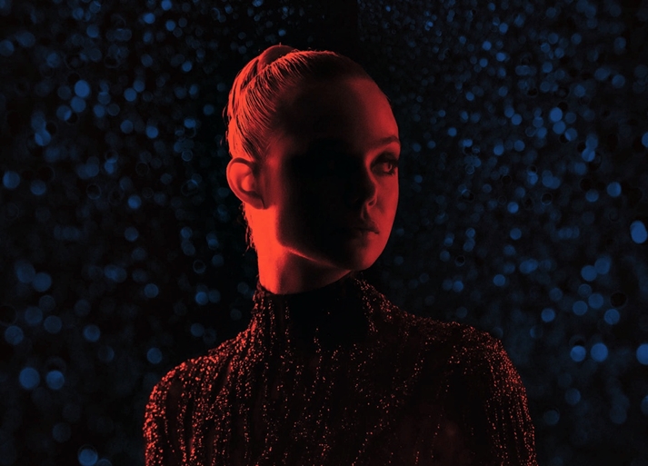 The neon demon