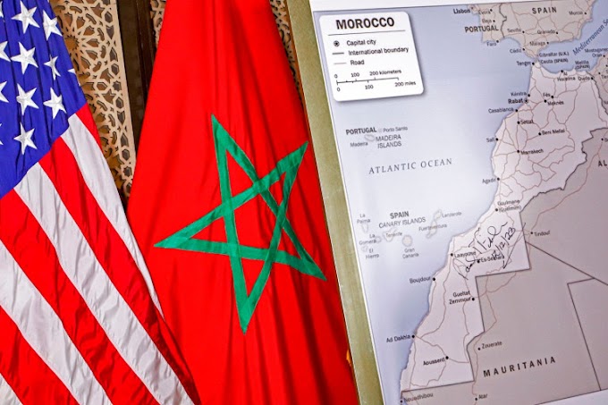 مقال للرأي : الاتفاق الإسرائيلي المغربي يزرع بذور صراع طويل الأمد