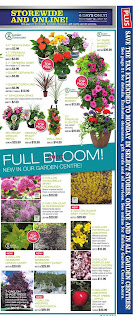 Lowe's Flyer May 14 to 20, 2017