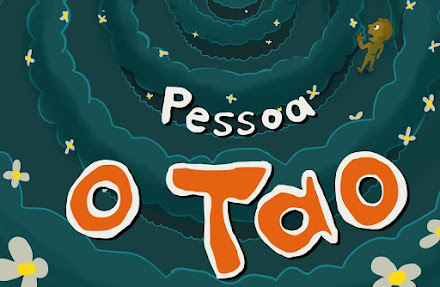 PESSOA lança novo single "O TAO"