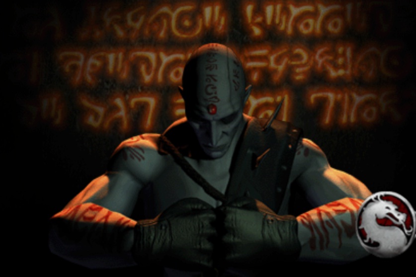 mortal kombat 9 scorpion fatalities. mortal kombat 9 scorpion vs