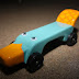 Ryan's Blog pinewood derby platacar