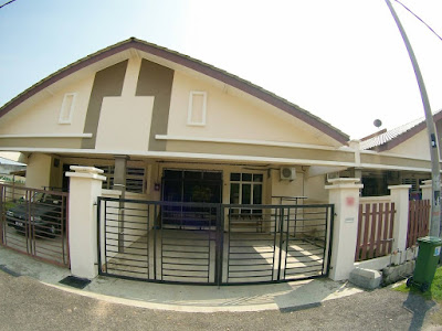 Marma Homestay Melaka - Rumah Tengah 2