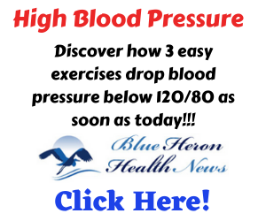 High Blood Pressure