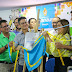 Prefeitura de Manaus entregou Cmei Padre Cláudio Dalbon revitalizado no Novo Aleixo