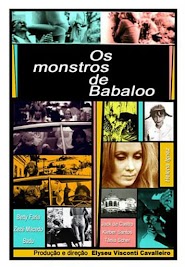 The Monsters of Babaloo (1970)