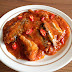 Pinoy Style Homemade Sardines in Tomato Sauce 