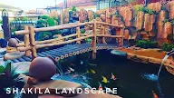 Tukang kolam tebing tuban 