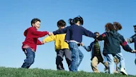 Un Juego Organizado / Bloque 1 Vamos A Jugar Forma15 / Ver más ideas sobre juegos organizados, juegos organizados para niños, juegos de niños infantiles.