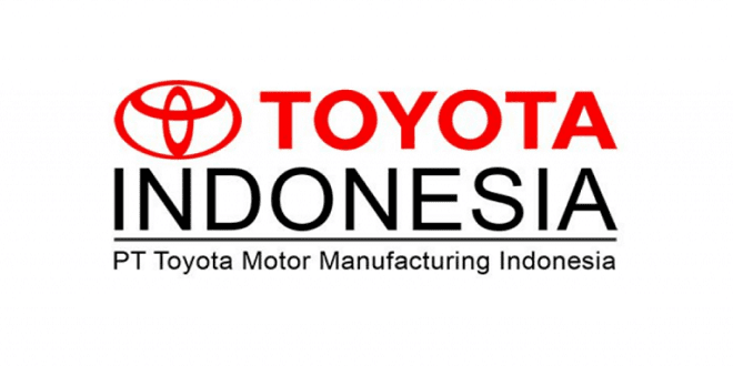Lowongan Kerja PT Toyota Motor Manufacturing Indonesia