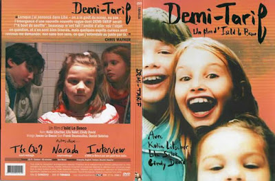 Demi-tarif / Half-Price. 2003. DVD.