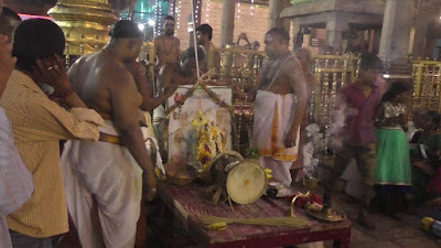Pooja items