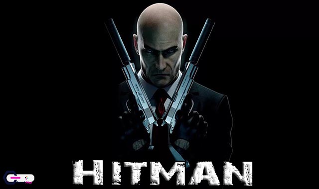 تحميل هيتمان للكمبيوتر Hitman