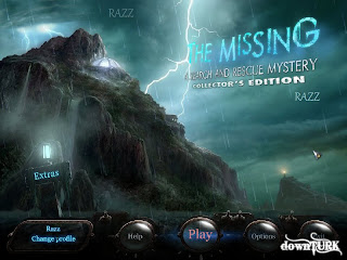 The Missing: A Search and Rescue Mystery Collector's Edition download