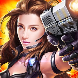 Crisis Action 1.9 Apk Mod Data (Mega Mod)
