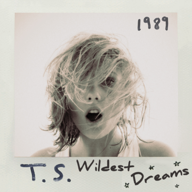 Make Your Wildest Dreams Come True In New Taylor Swift