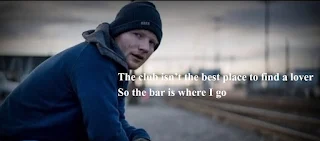 Shape of You Lyrics