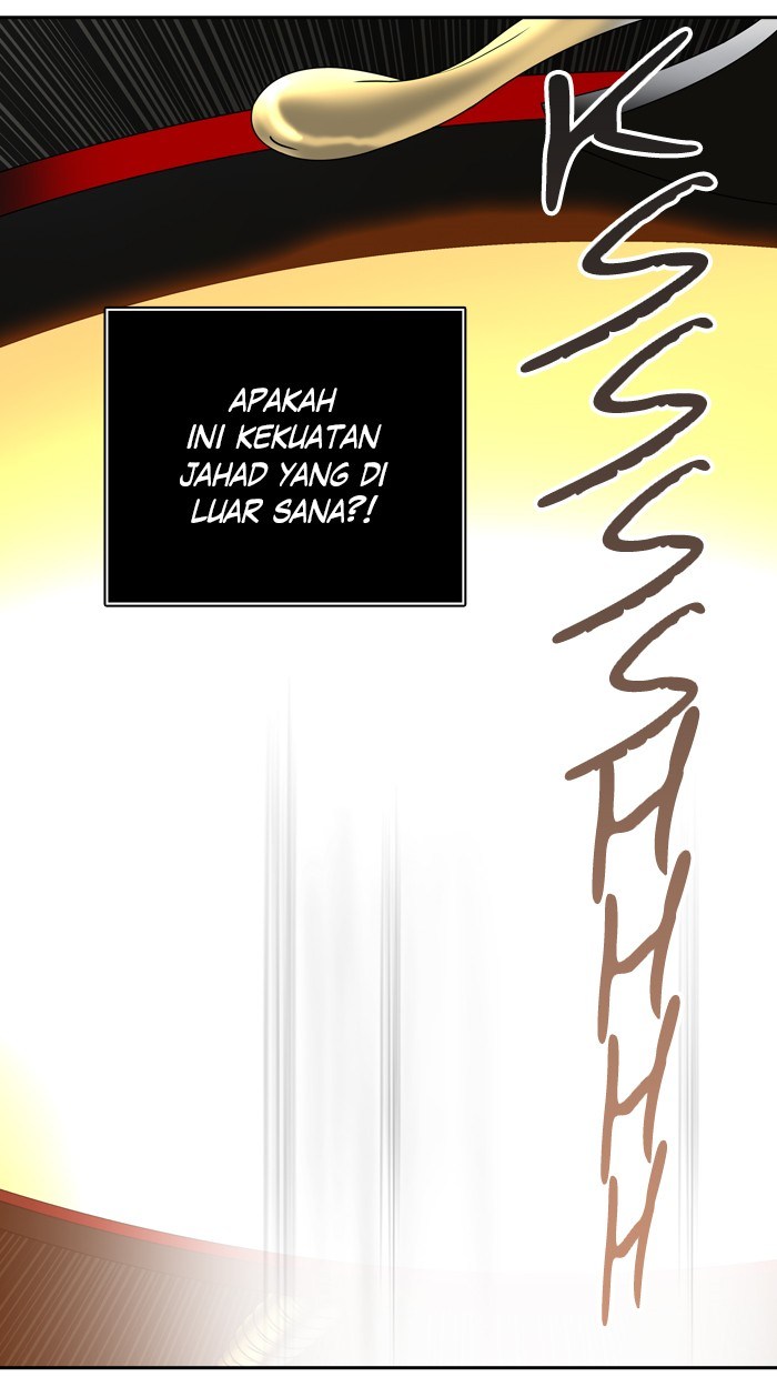 Webtoon Tower Of God Bahasa Indonesia Chapter 384