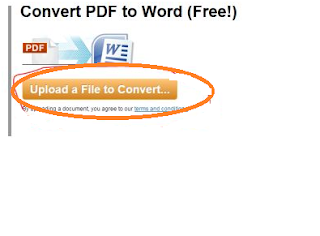 Cara Mudah Mengubah Pdf ke Word Secara Online