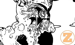 Review One Piece 1046 Bahasa Indonesia : RENCANA RAIZO