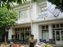 Fhoto Museum Graha Bhakti ANTARA 