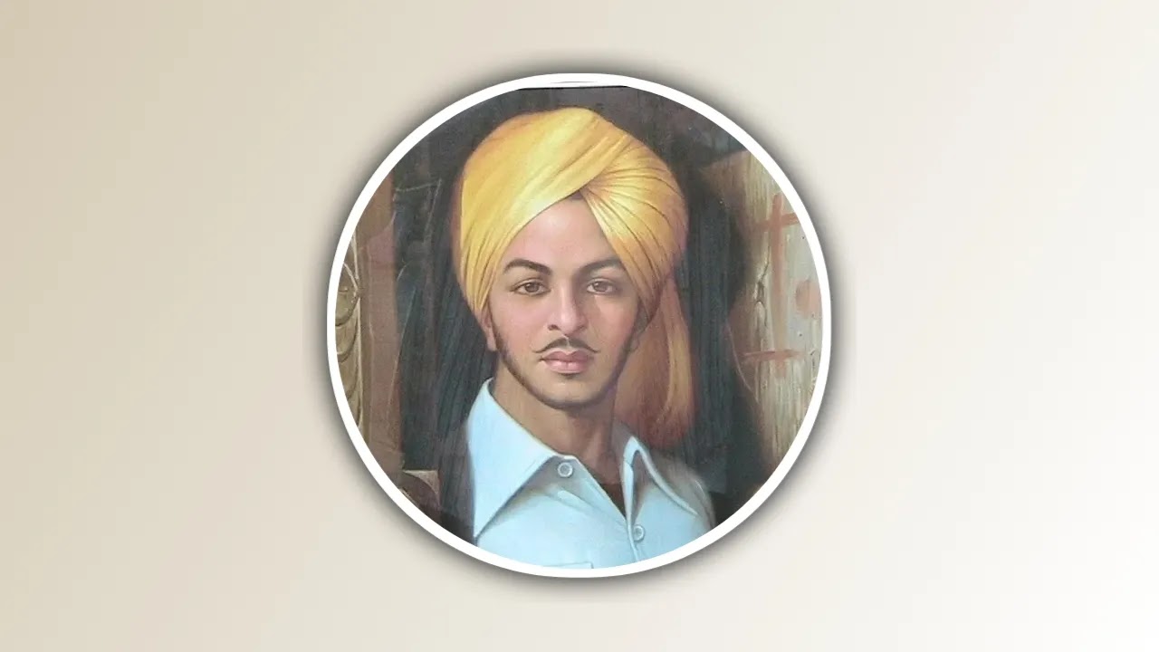 Shahid Bhagat Singh Biography in Hindi - Biography in Hindi